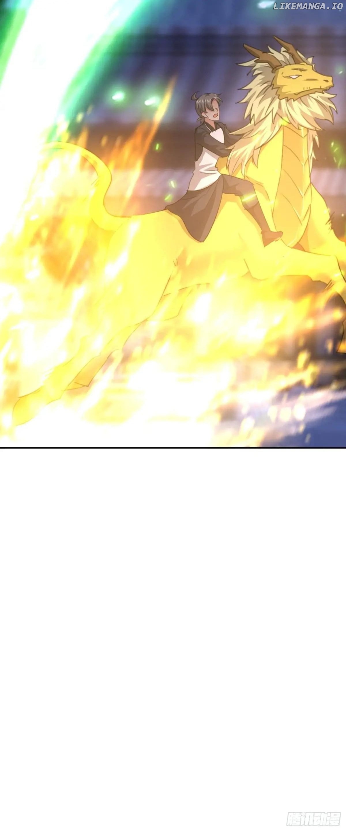 I Became the Target of the Harem in Another World Chapter 99 - page 25