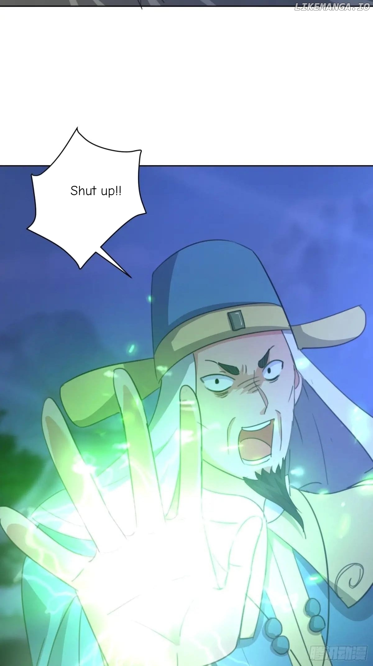 I Became the Target of the Harem in Another World Chapter 99 - page 39