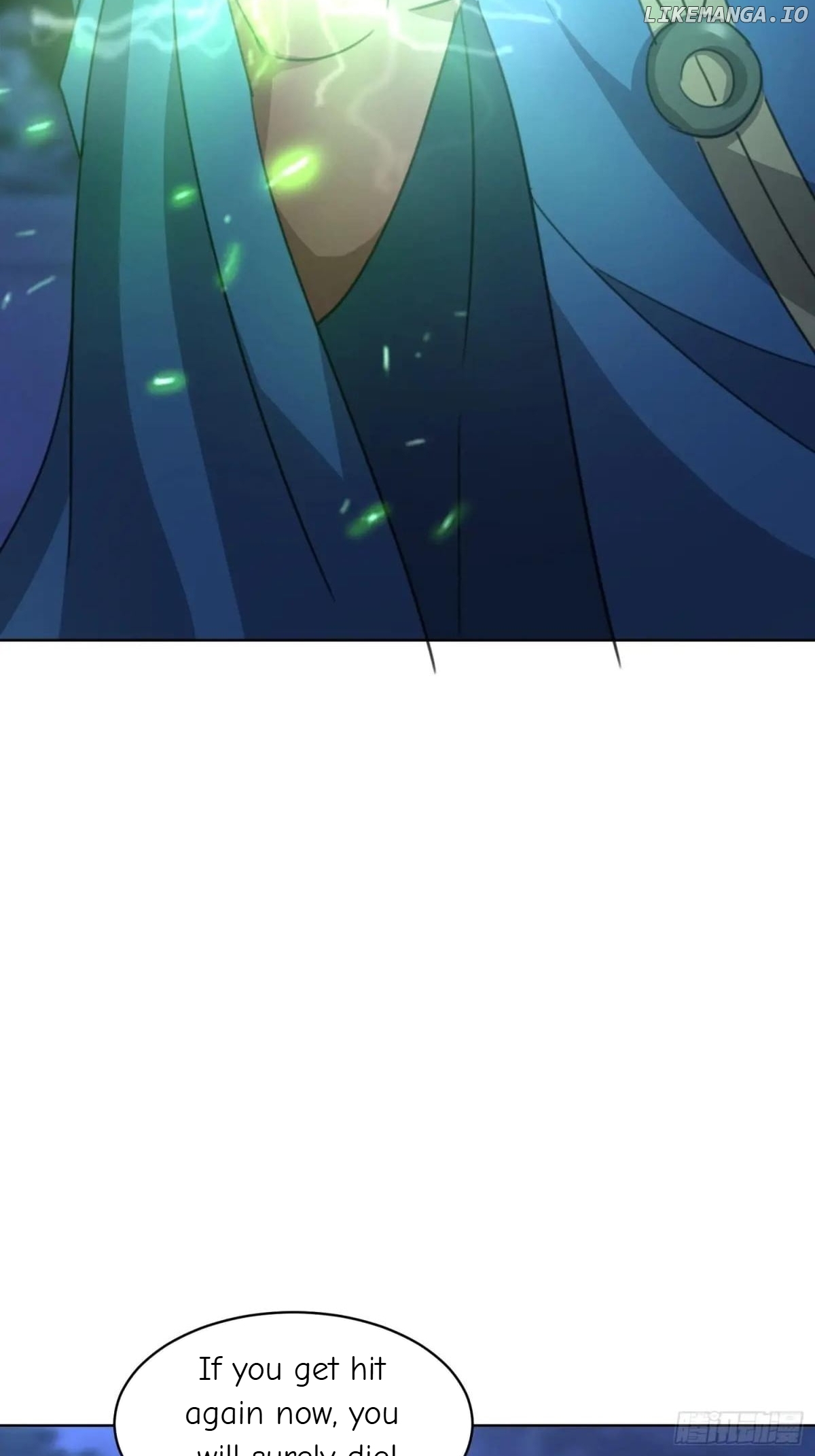 I Became the Target of the Harem in Another World Chapter 99 - page 40