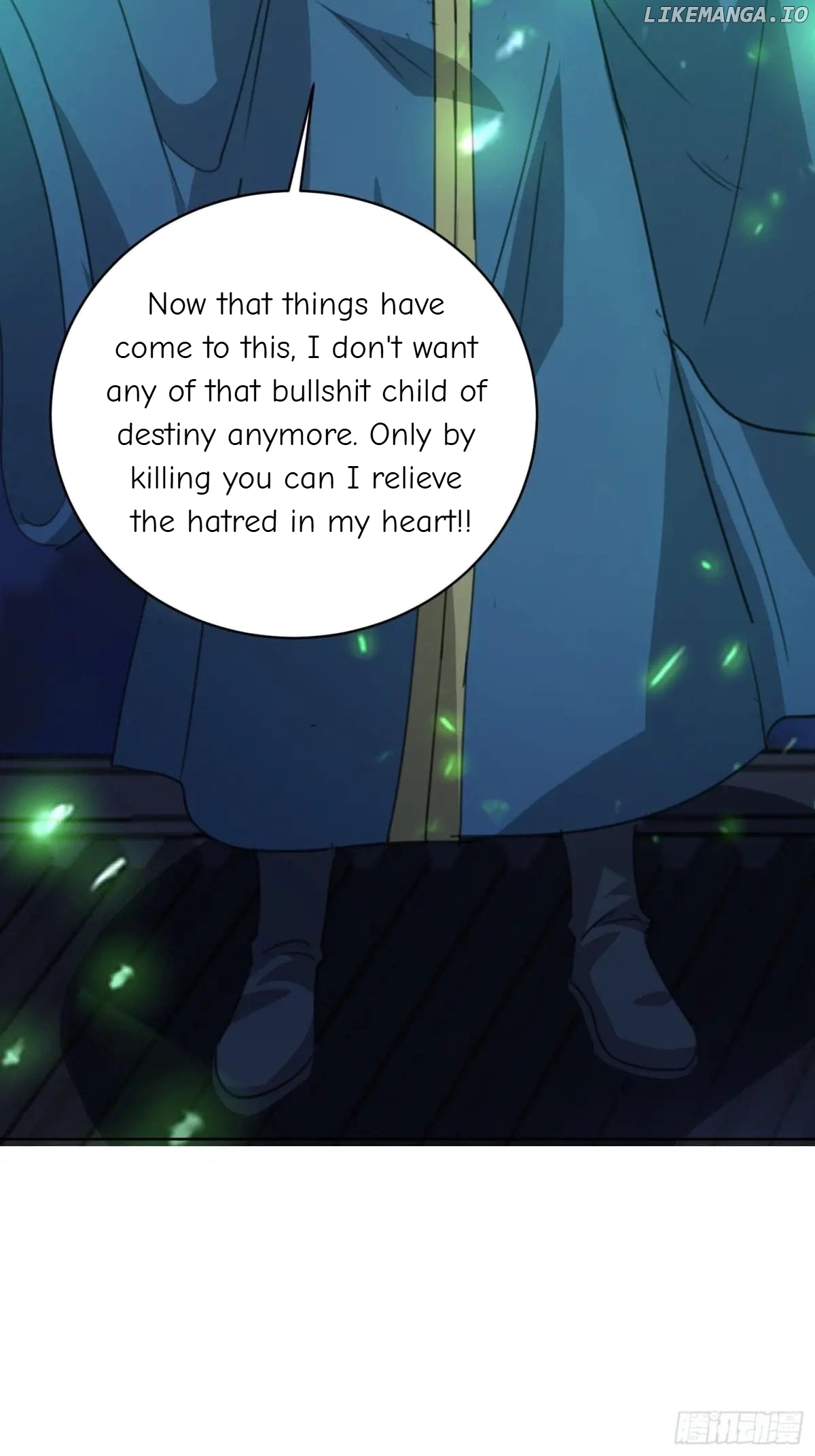 I Became the Target of the Harem in Another World Chapter 99 - page 43