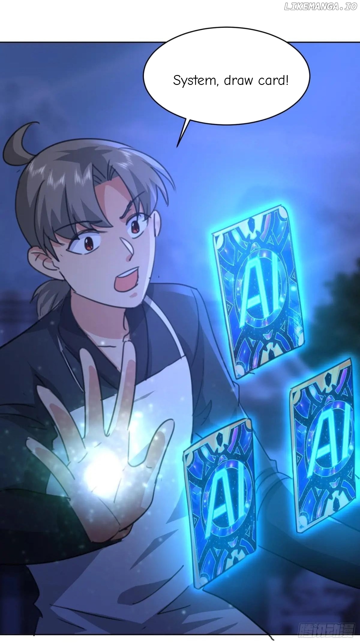I Became the Target of the Harem in Another World Chapter 99 - page 44