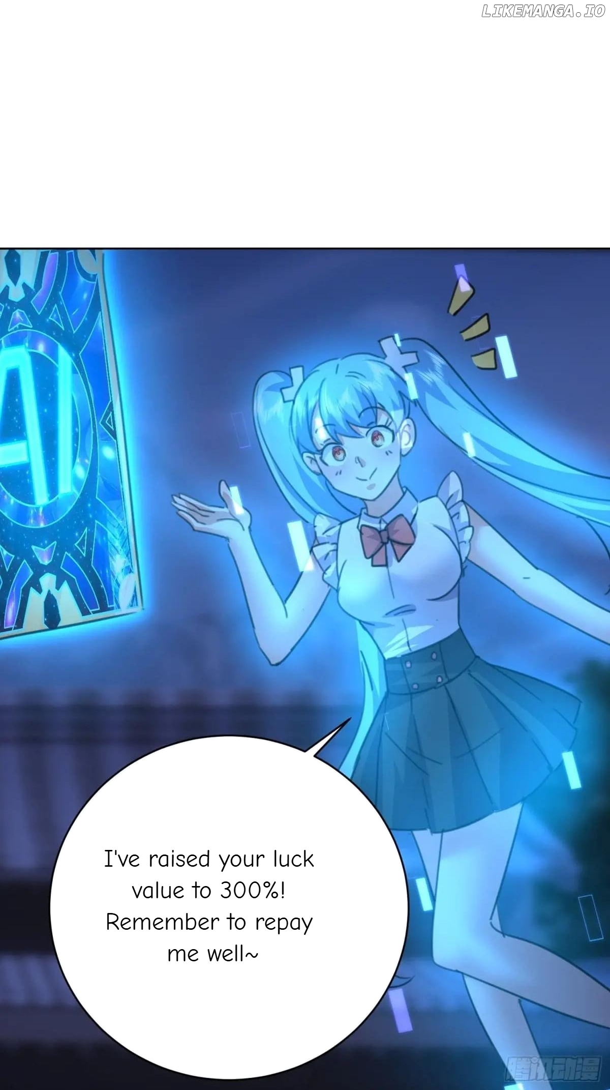 I Became the Target of the Harem in Another World Chapter 99 - page 45