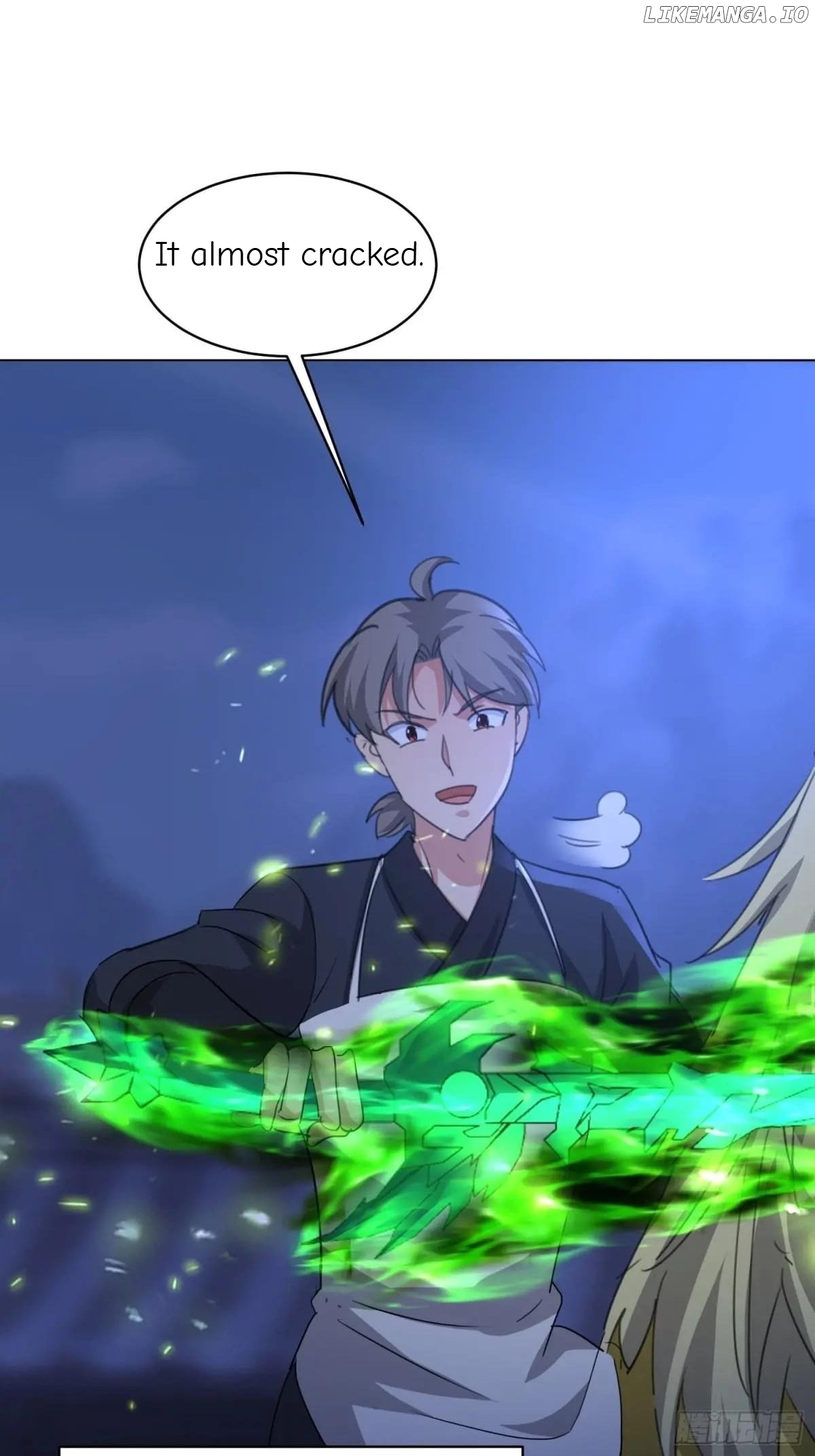 I Became the Target of the Harem in Another World Chapter 99 - page 54