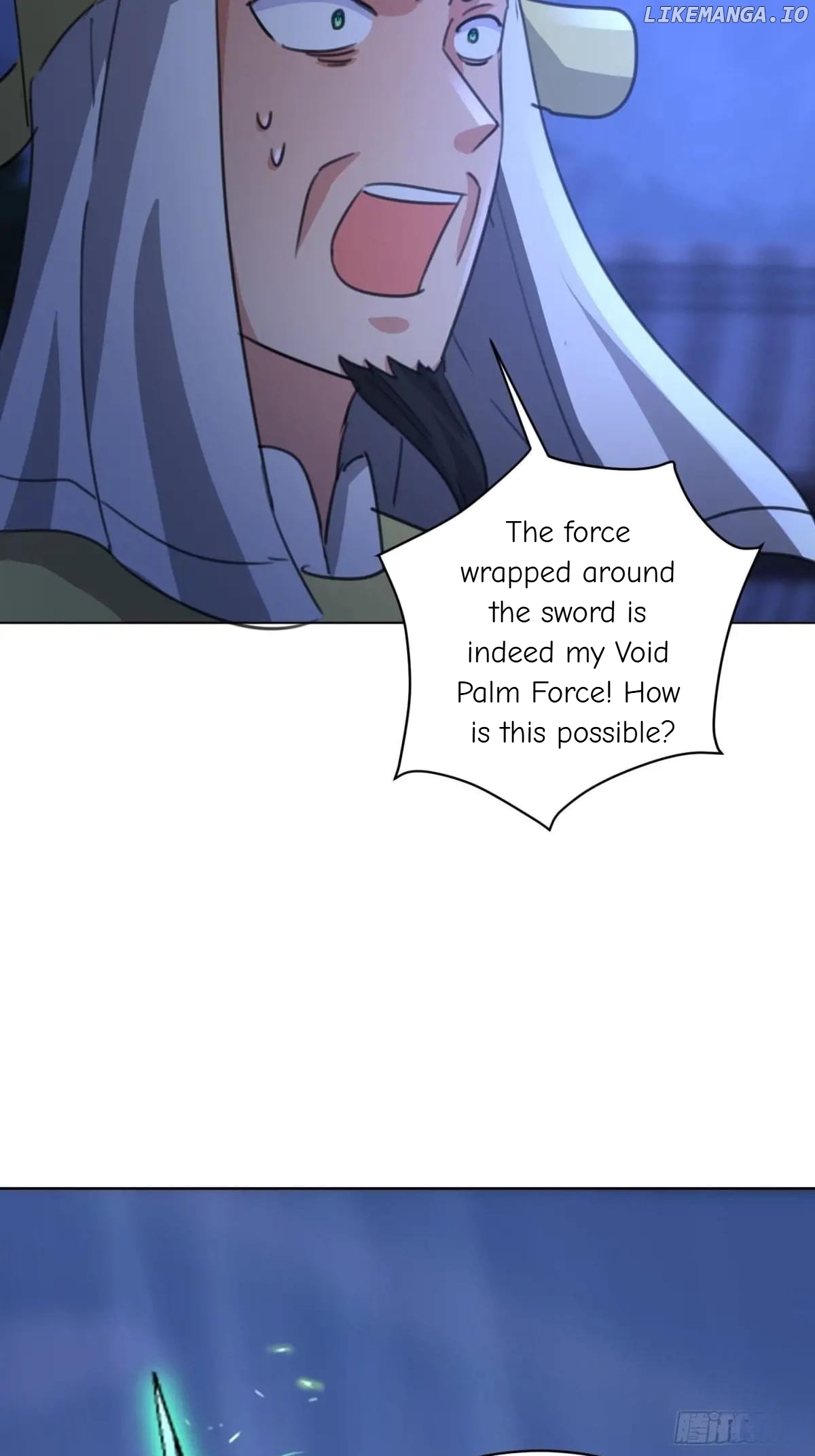 I Became the Target of the Harem in Another World Chapter 99 - page 56