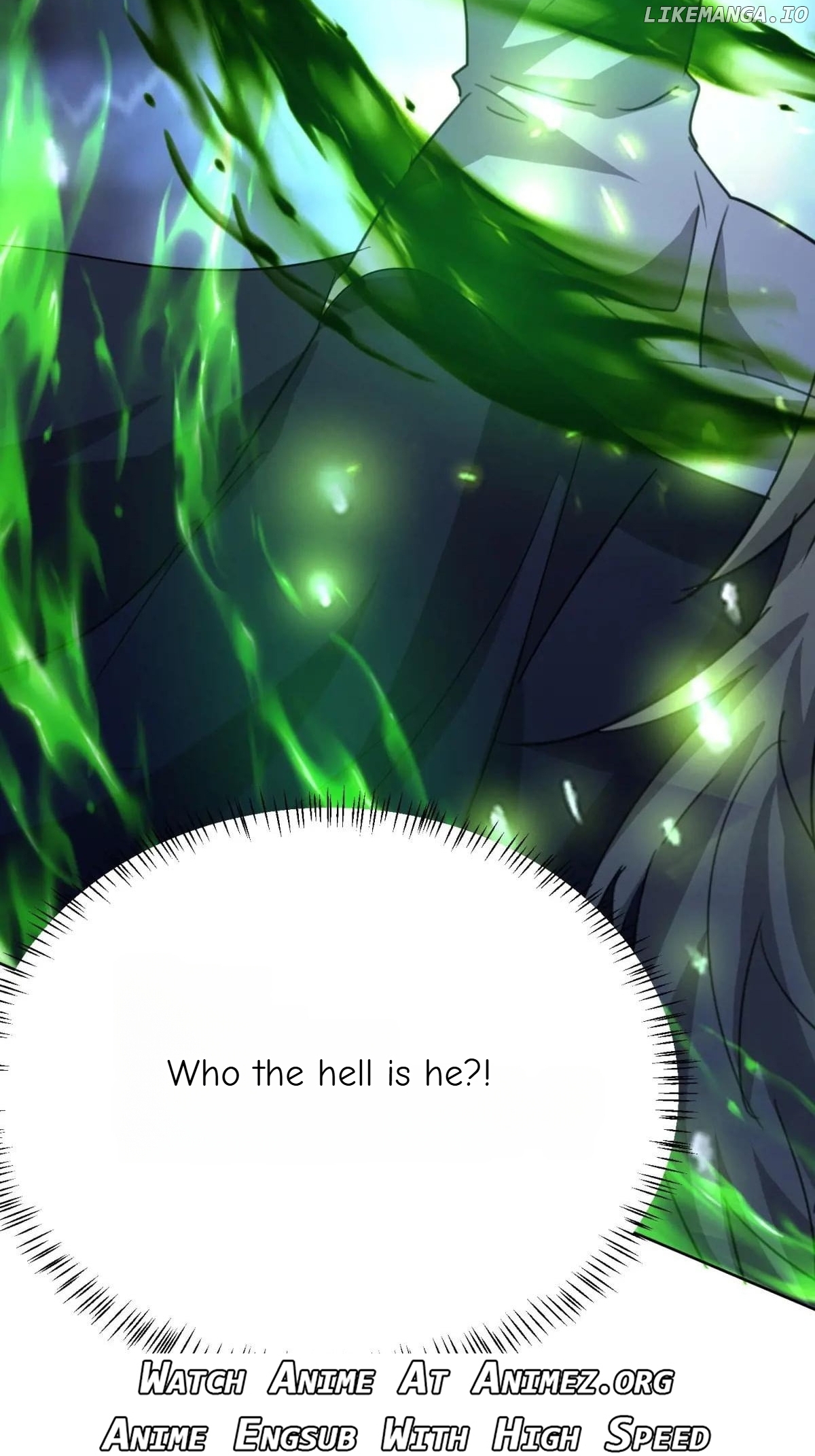 I Became the Target of the Harem in Another World Chapter 99 - page 58