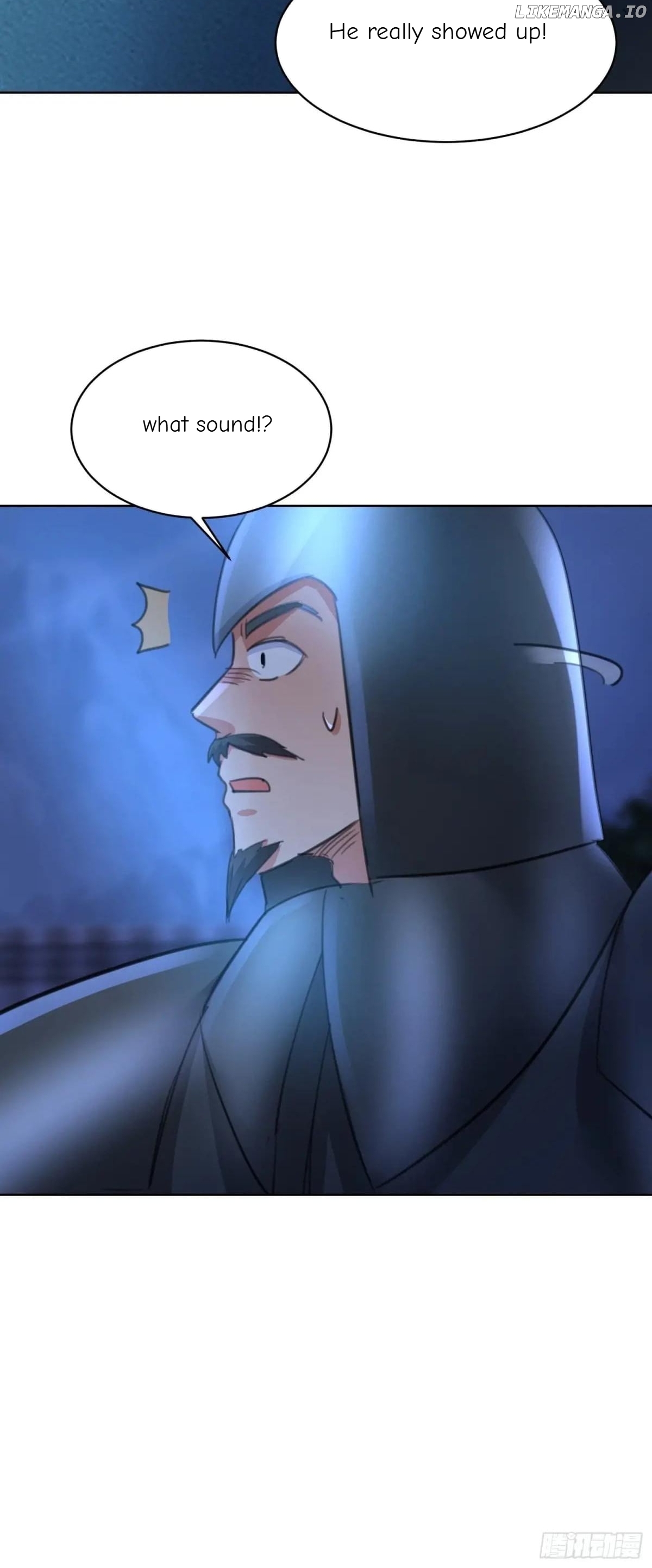 I Became the Target of the Harem in Another World Chapter 99 - page 6