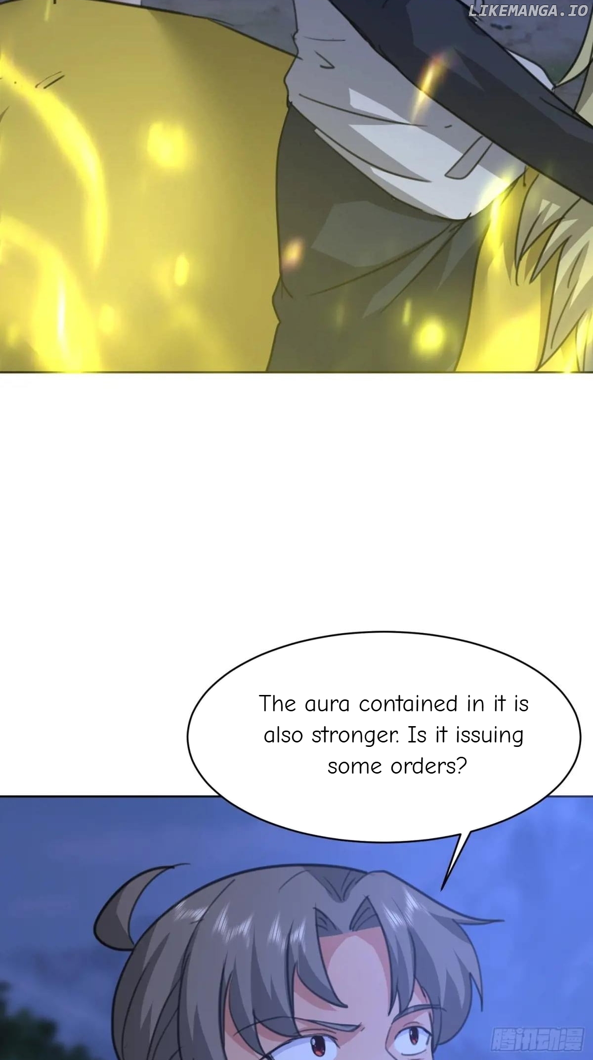 I Became the Target of the Harem in Another World Chapter 99 - page 8