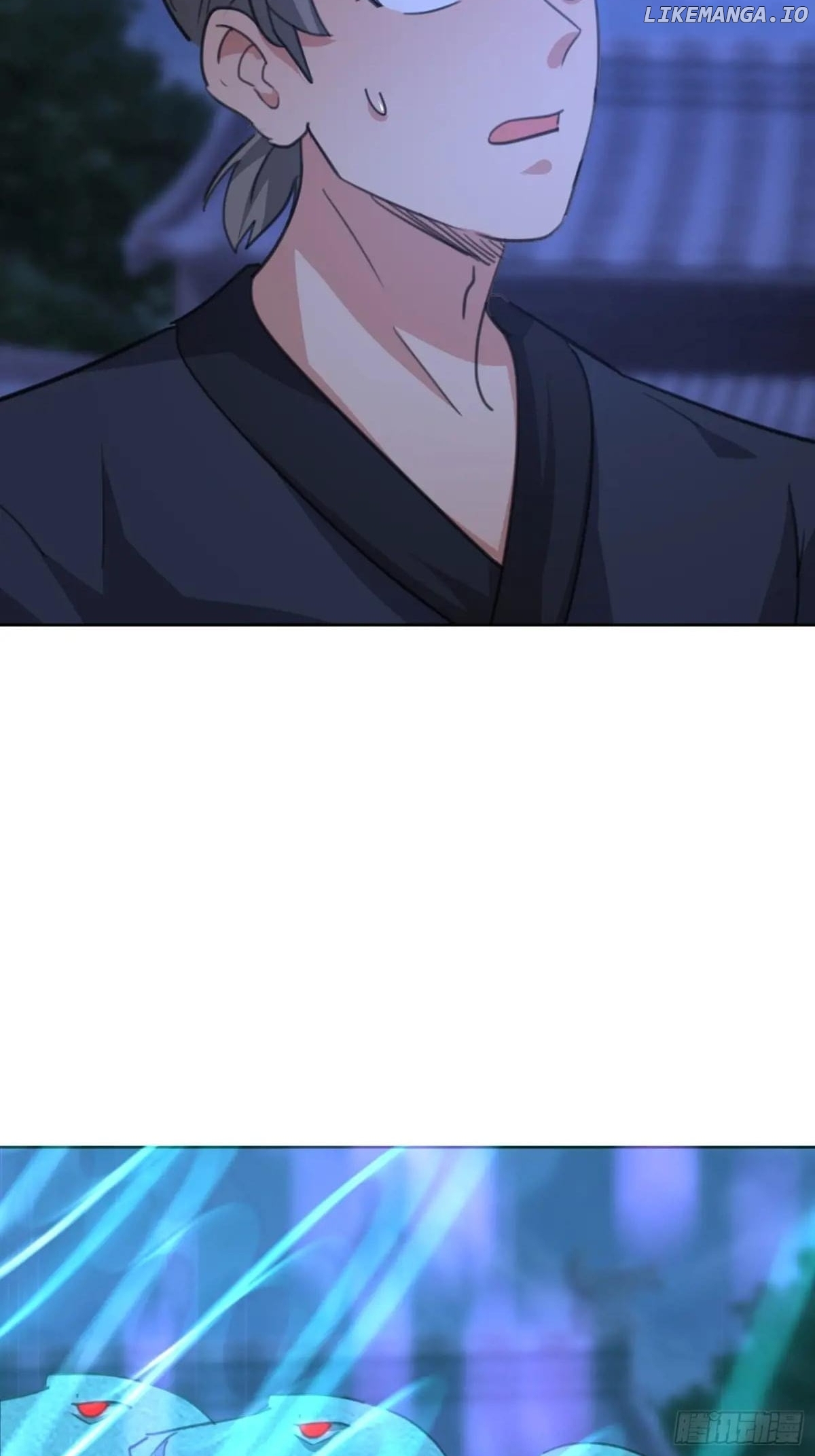 I Became the Target of the Harem in Another World Chapter 99 - page 9