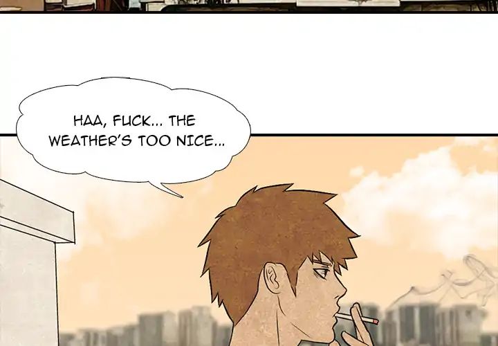 High School Devil chapter 1 - page 4