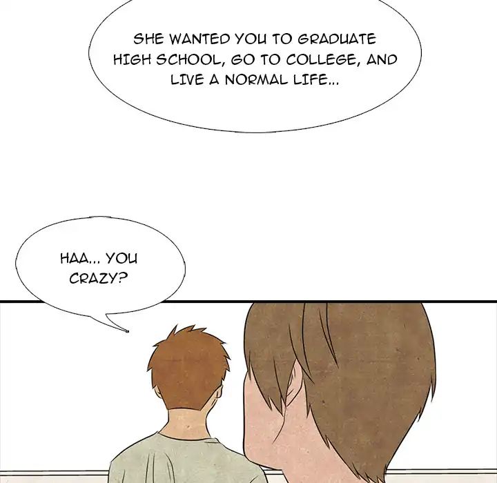 High School Devil chapter 1 - page 40