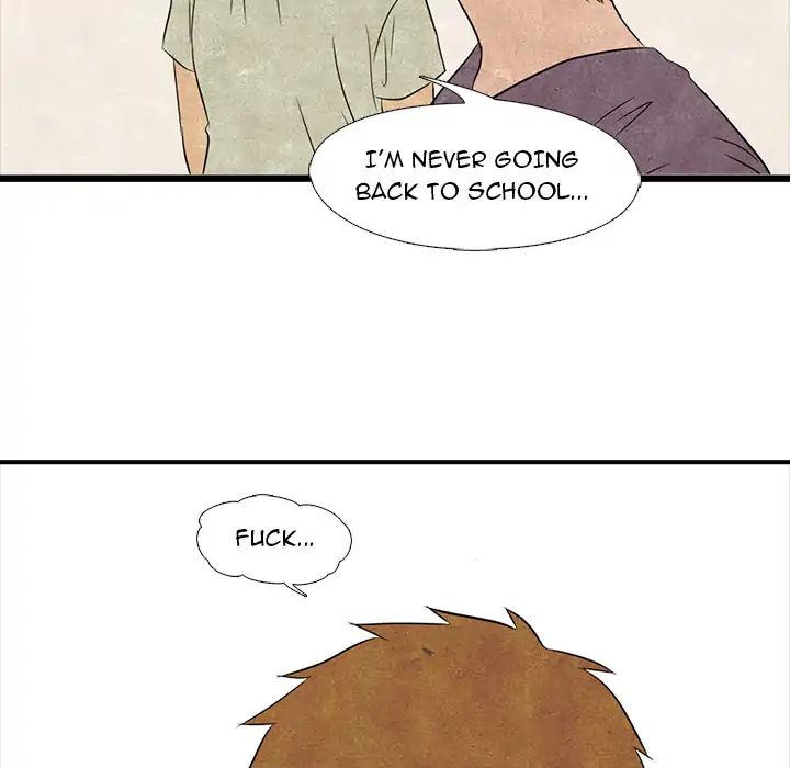 High School Devil chapter 1 - page 41