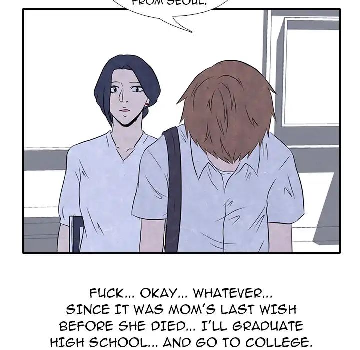 High School Devil chapter 1 - page 45
