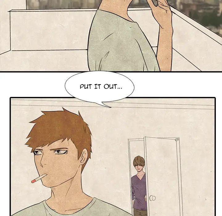 High School Devil chapter 1 - page 5