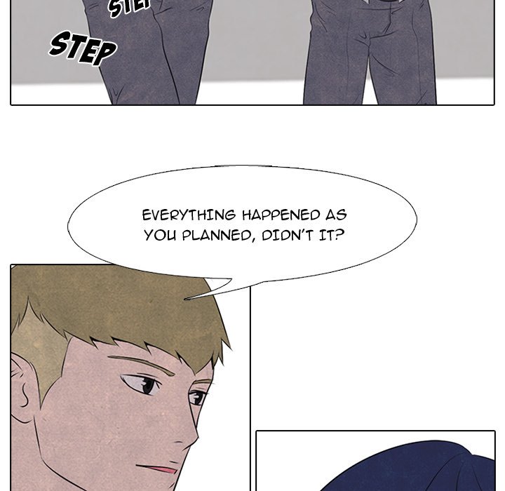 High School Devil chapter 34 - page 10