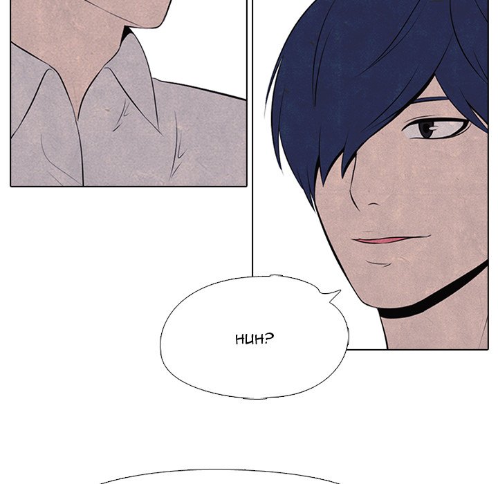 High School Devil chapter 34 - page 11