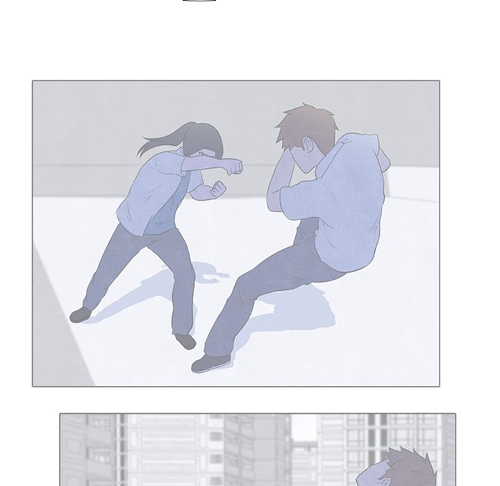 High School Devil chapter 34 - page 13