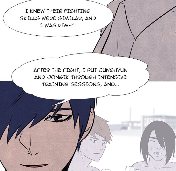 High School Devil chapter 34 - page 16