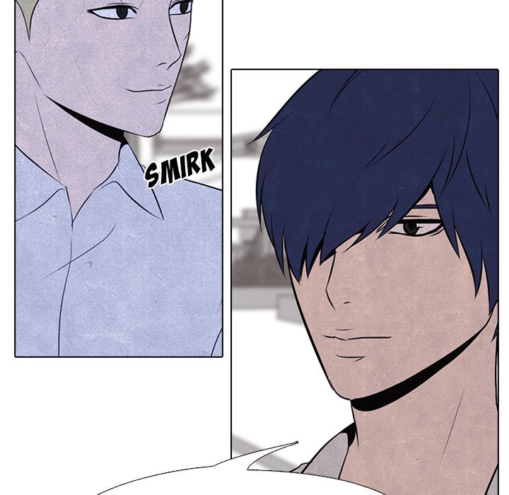 High School Devil chapter 34 - page 18