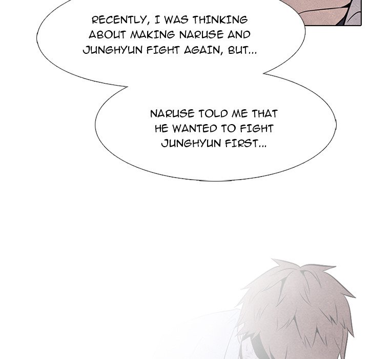 High School Devil chapter 34 - page 19