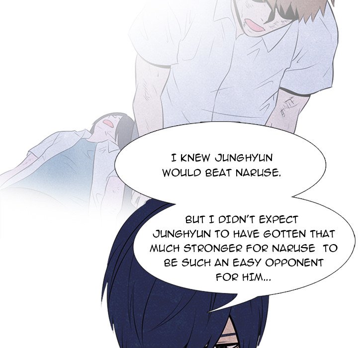 High School Devil chapter 34 - page 20