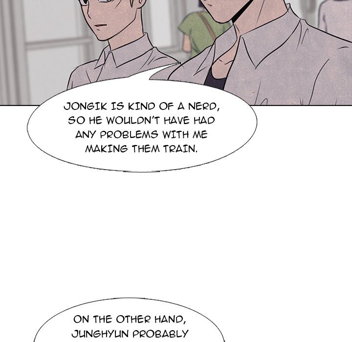 High School Devil chapter 34 - page 22