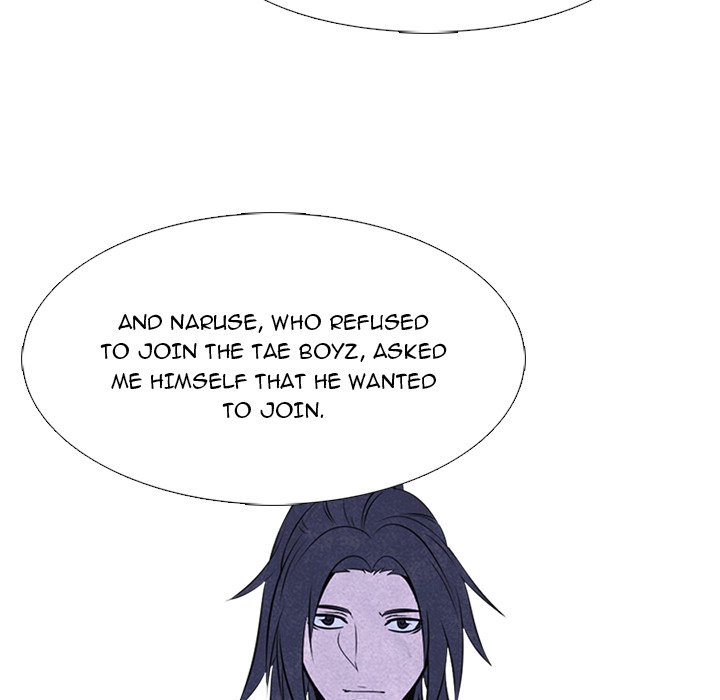 High School Devil chapter 34 - page 24