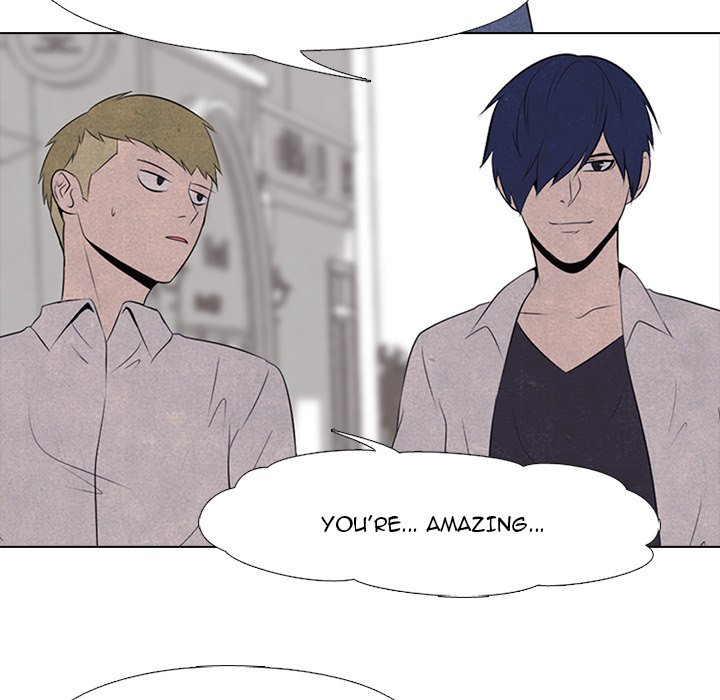 High School Devil chapter 34 - page 26