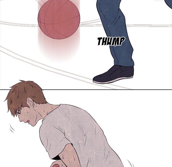High School Devil chapter 34 - page 30