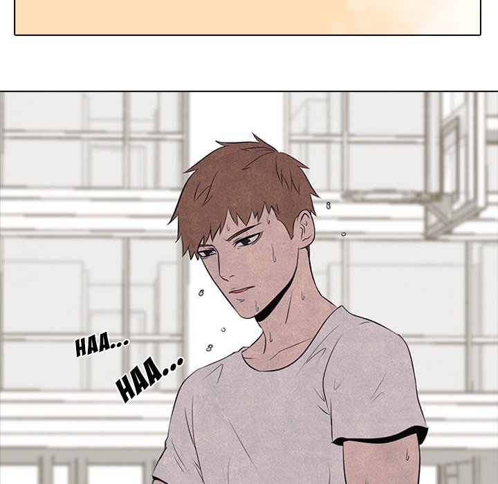 High School Devil chapter 34 - page 35