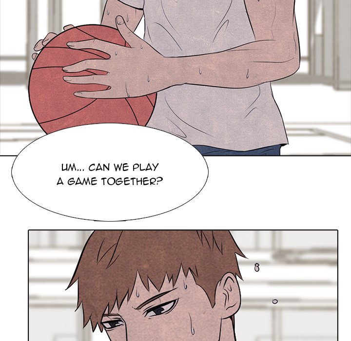 High School Devil chapter 34 - page 36