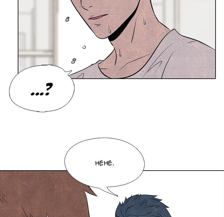 High School Devil chapter 34 - page 37