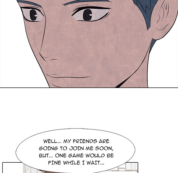 High School Devil chapter 34 - page 39