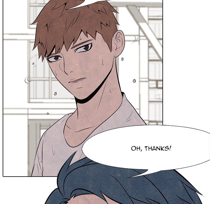 High School Devil chapter 34 - page 40