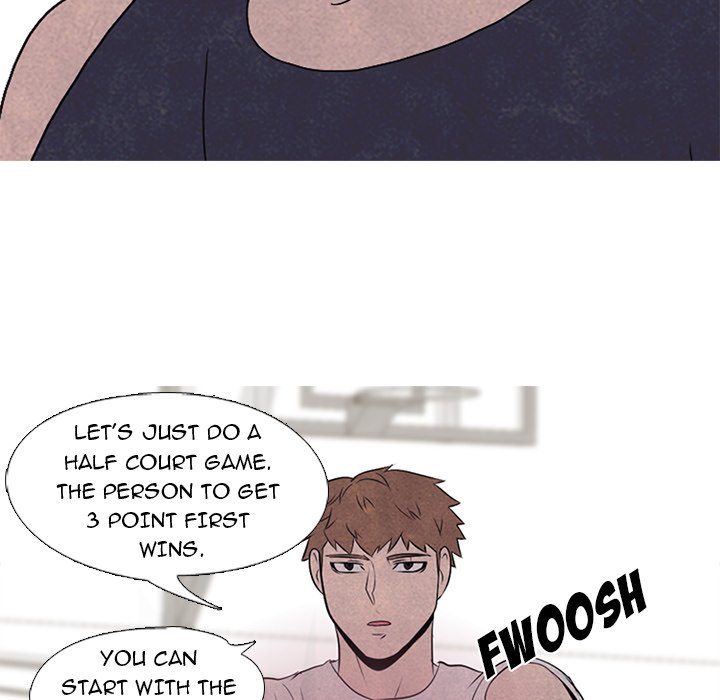 High School Devil chapter 34 - page 42