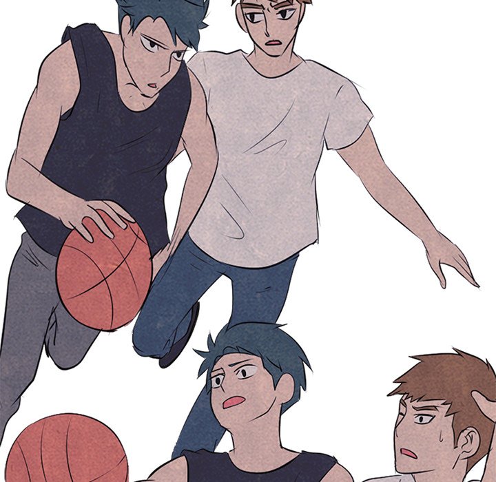 High School Devil chapter 34 - page 46