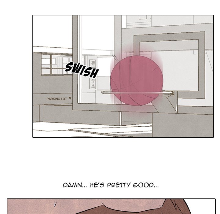 High School Devil chapter 34 - page 48