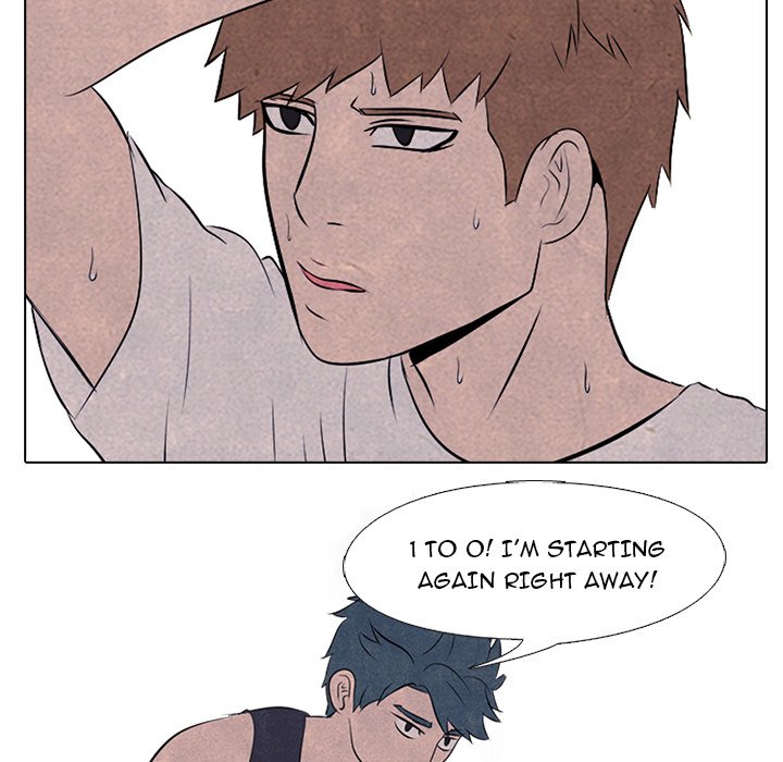 High School Devil chapter 34 - page 49