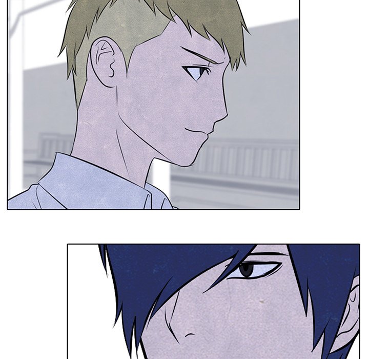 High School Devil chapter 34 - page 5