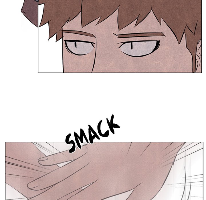 High School Devil chapter 34 - page 51