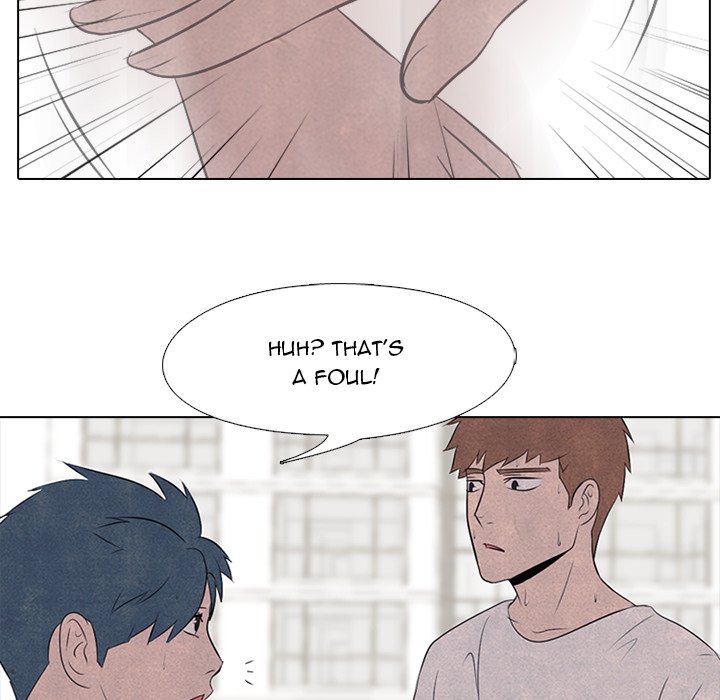 High School Devil chapter 34 - page 52
