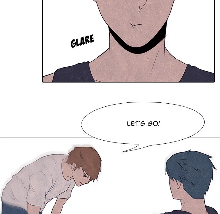High School Devil chapter 34 - page 54