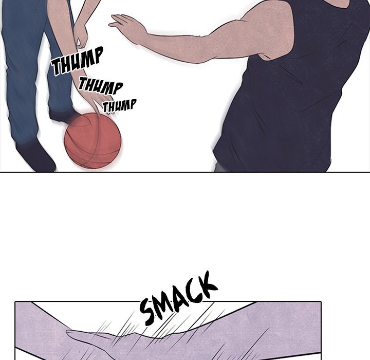 High School Devil chapter 34 - page 55