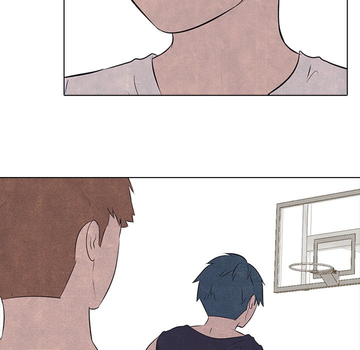 High School Devil chapter 34 - page 58