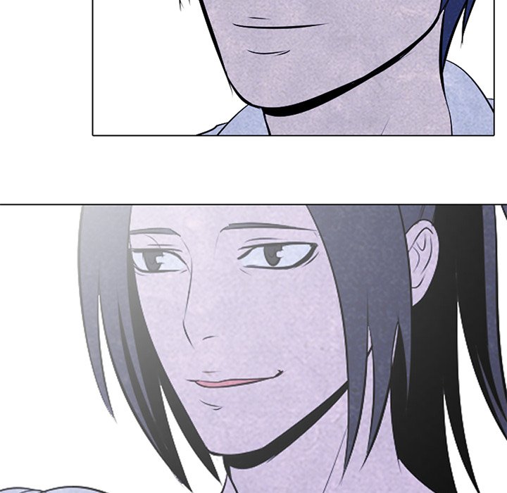 High School Devil chapter 34 - page 6