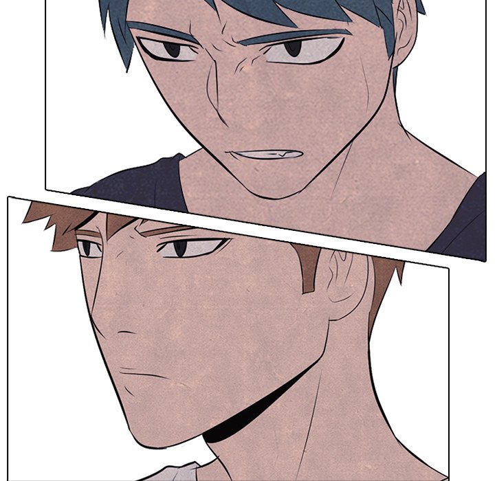 High School Devil chapter 34 - page 61