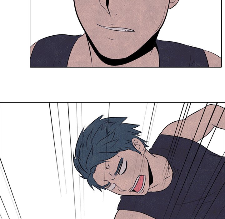 High School Devil chapter 34 - page 64