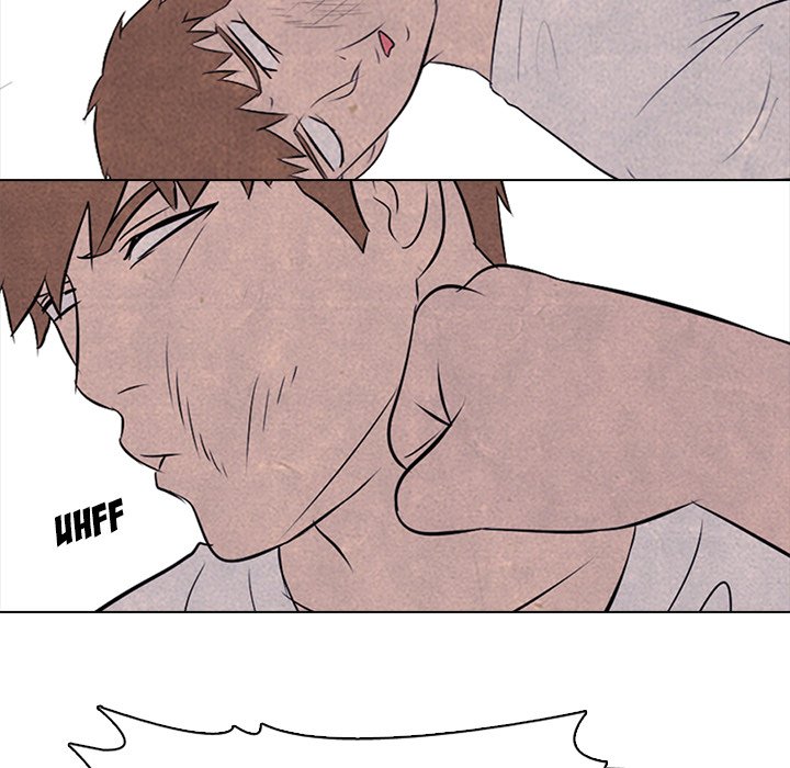 High School Devil chapter 34 - page 66