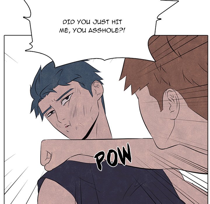 High School Devil chapter 34 - page 67