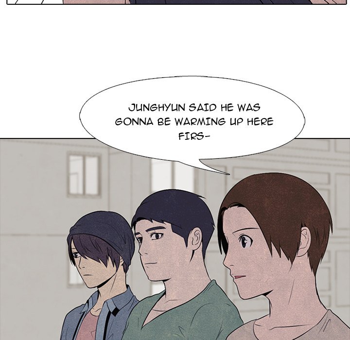 High School Devil chapter 34 - page 68