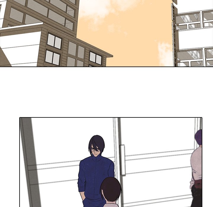 High School Devil chapter 29 - page 18